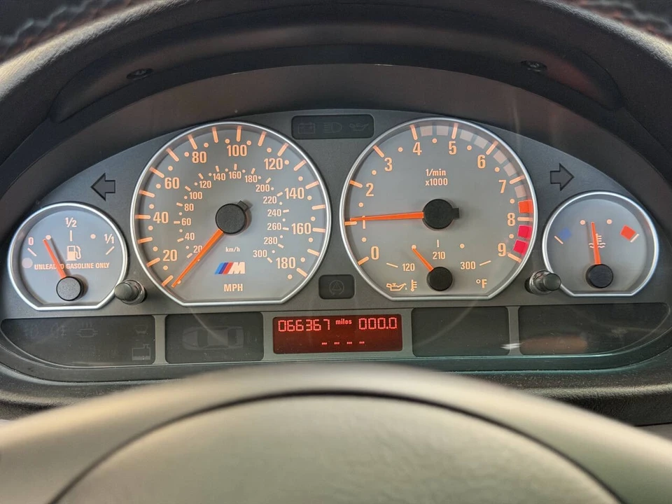 2004 BMW E46 M3 - Image 24 of 31