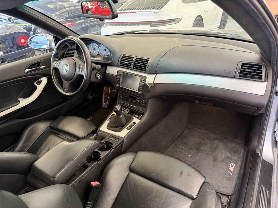2004 BMW E46 M3 - Image 18 of 31