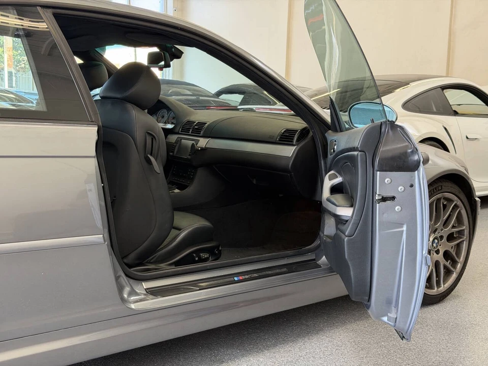 2004 BMW E46 M3 - Image 31 of 31