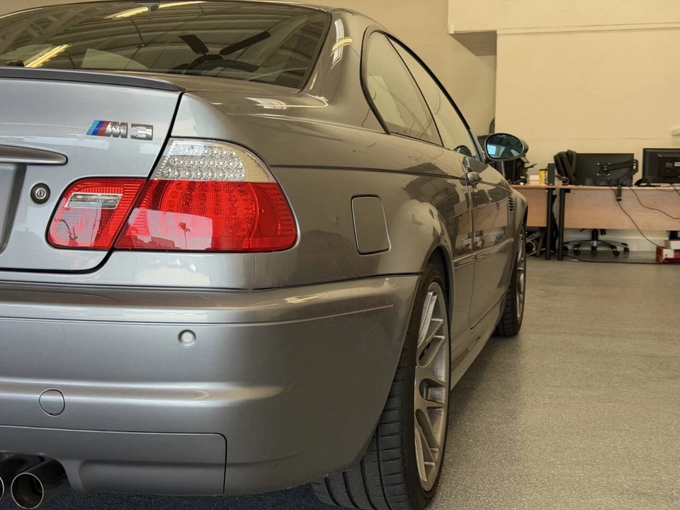 2004 BMW E46 M3 - Image 26 of 31