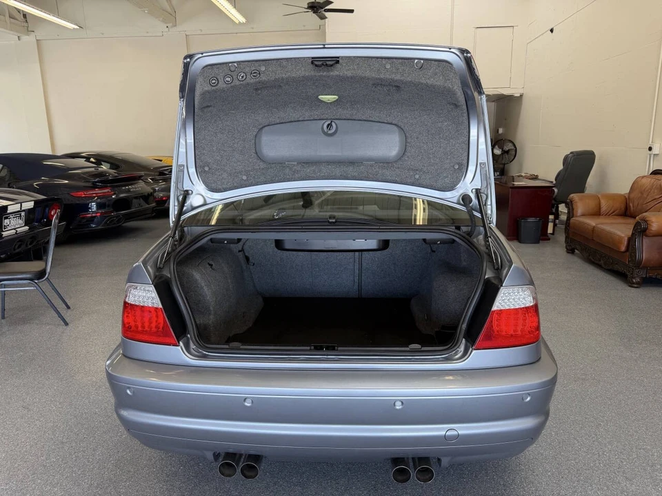 2004 BMW E46 M3 - Image 30 of 31