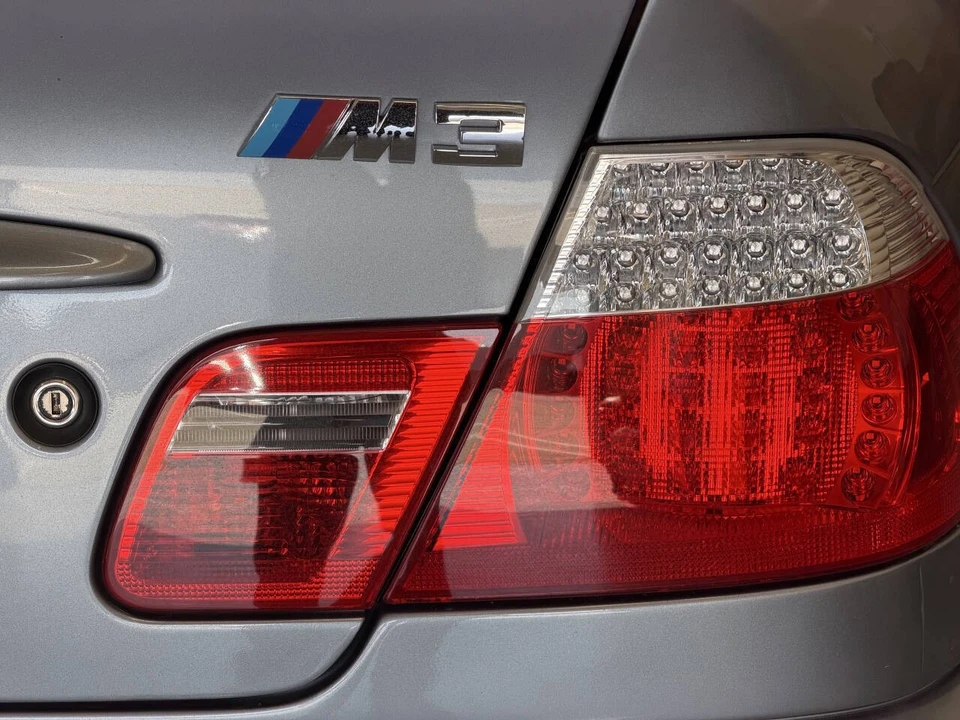 2004 BMW E46 M3 - Image 27 of 31