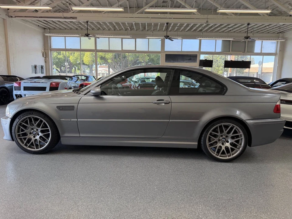 2004 BMW E46 M3 - Image 13 of 31