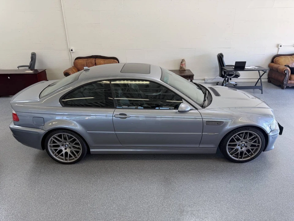 2004 BMW E46 M3 - Image 15 of 31