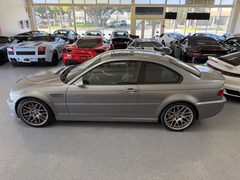 2004 BMW E46 M3 - Image 14 of 31