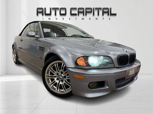 2004 BMW E46 M3 - Image 20 of 20