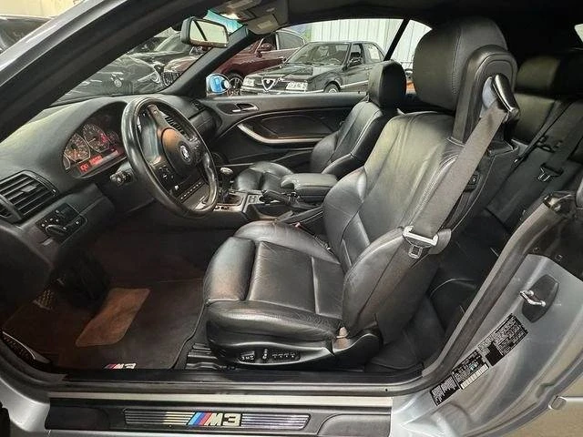2004 BMW E46 M3 - Image 9 of 20