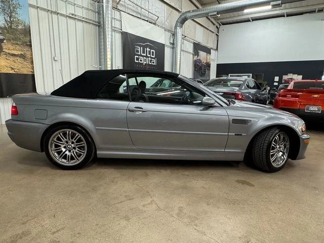 2004 BMW E46 M3 - Image 6 of 20