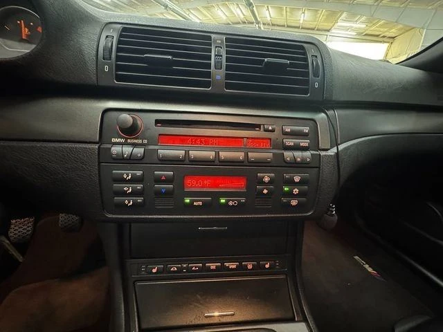2004 BMW E46 M3 - Image 15 of 20