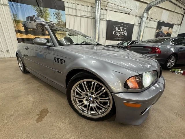 2004 BMW E46 M3 - Image 2 of 20