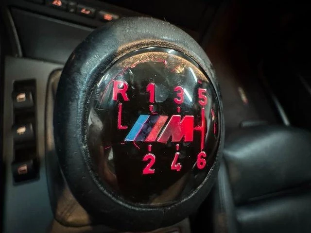 2004 BMW E46 M3 - Image 16 of 20