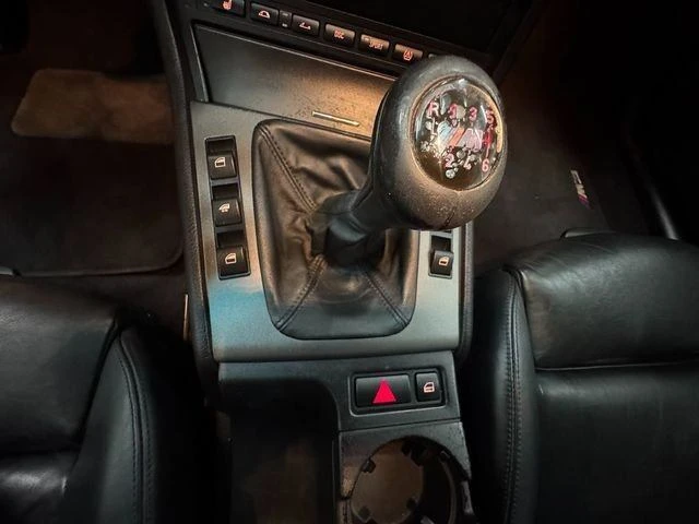 2004 BMW E46 M3 - Image 18 of 20