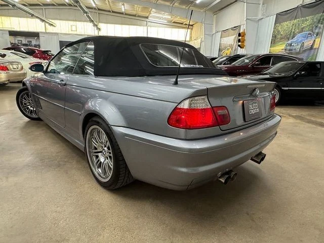 2004 BMW E46 M3 - Image 3 of 20