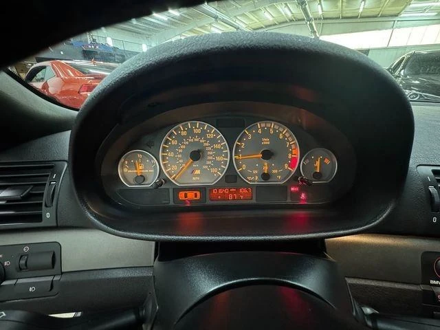 2004 BMW E46 M3 - Image 14 of 20