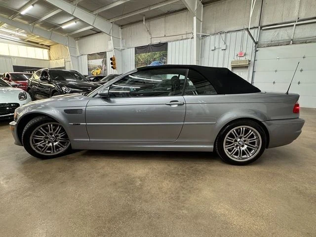 2004 BMW E46 M3 - Image 4 of 20