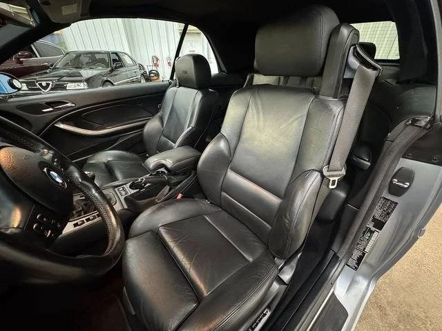 2004 BMW E46 M3 - Image 11 of 20