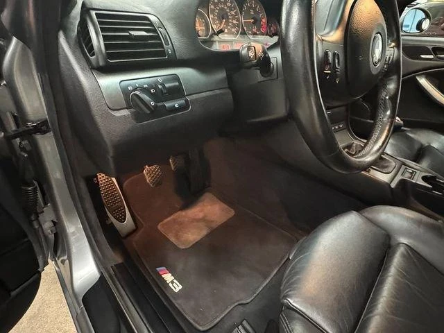 2004 BMW E46 M3 - Image 10 of 20
