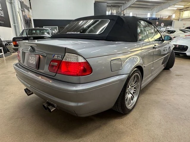 2004 BMW E46 M3 - Image 7 of 20