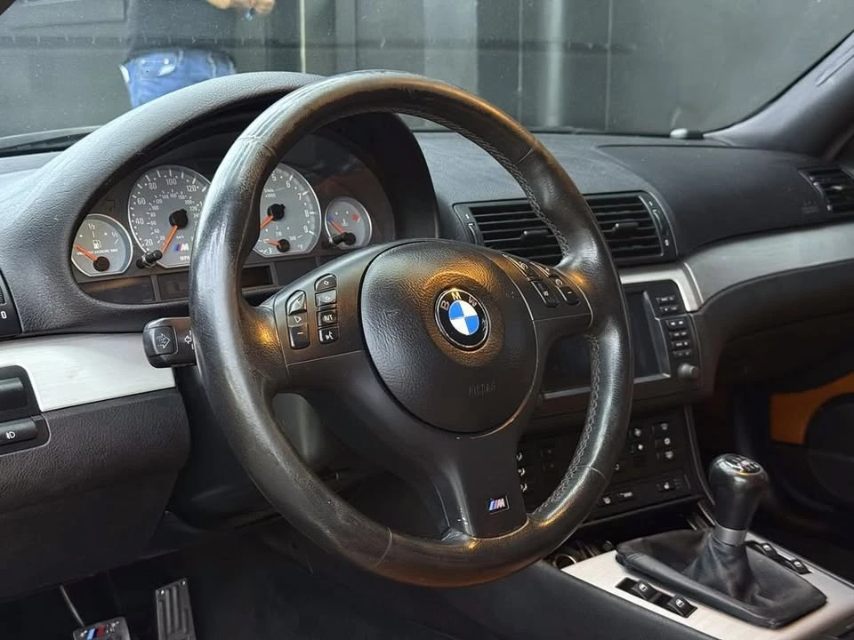 2004 BMW E46 M3 - Image 15 of 20