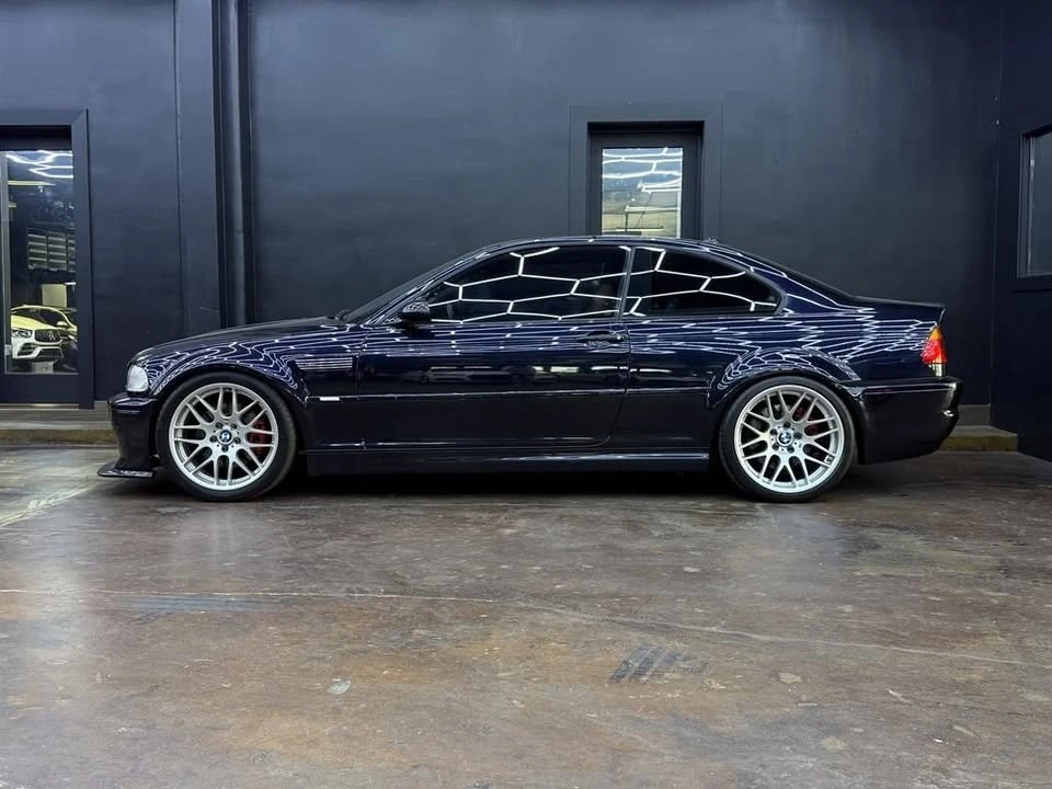 2004 BMW E46 M3 - Image 5 of 20