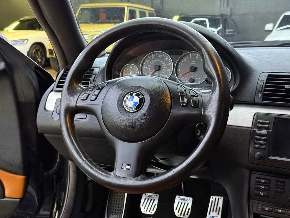 2004 BMW E46 M3 - Image 19 of 20