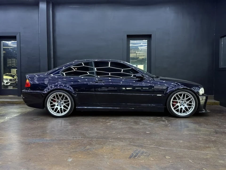 2004 BMW E46 M3 - Image 10 of 20