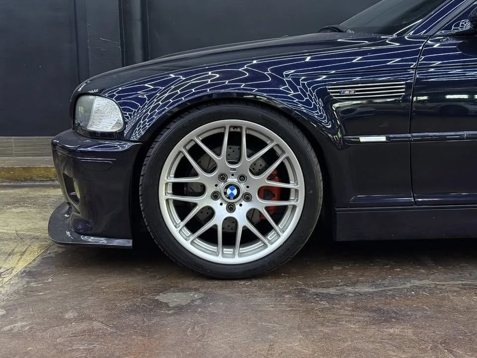 2004 BMW E46 M3 - Image 4 of 20