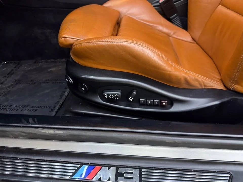 2004 BMW E46 M3 - Image 16 of 20