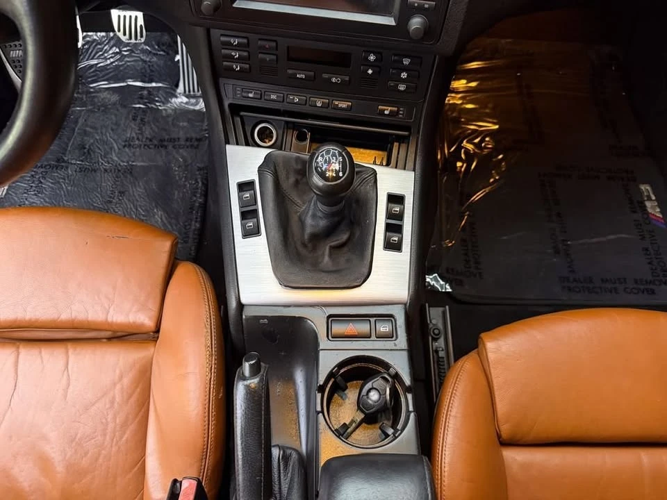 2004 BMW E46 M3 - Image 20 of 20