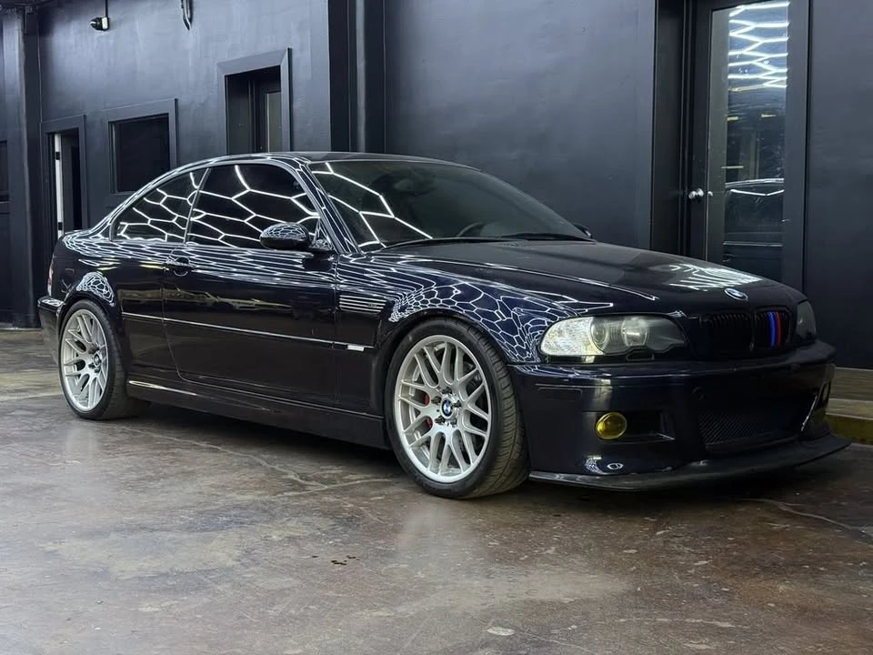 2004 BMW E46 M3 - Image 11 of 20