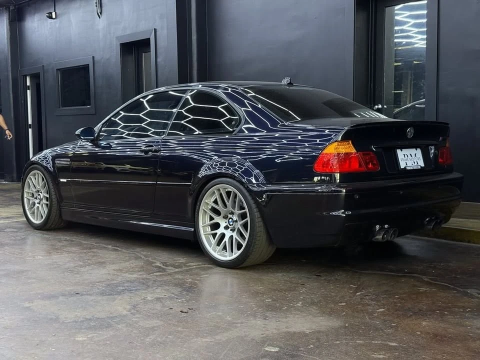 2004 BMW E46 M3 - Image 7 of 20