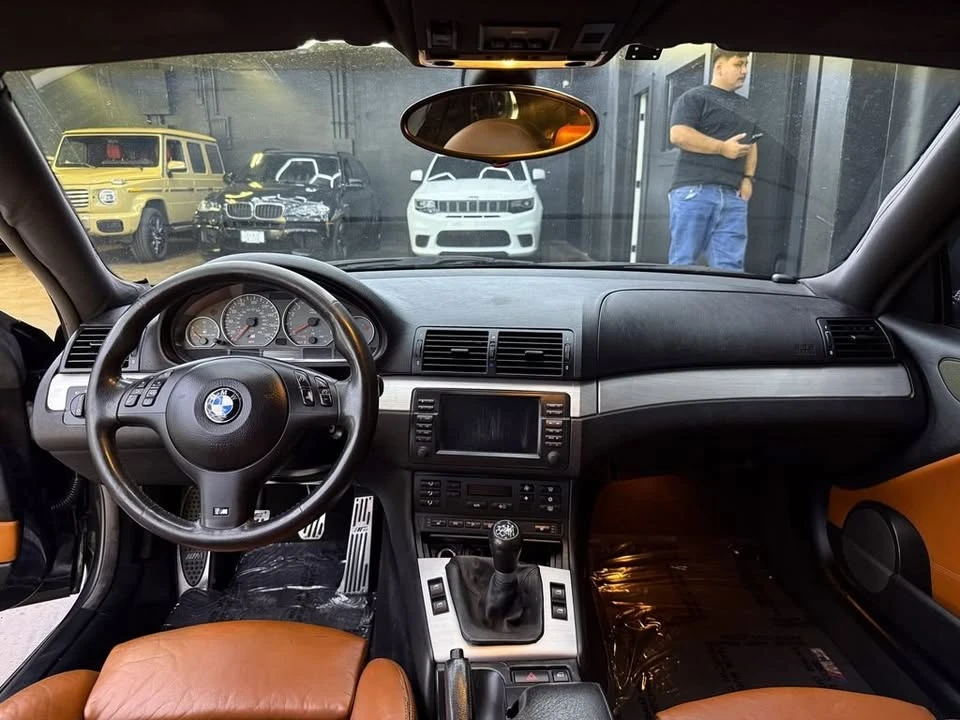 2004 BMW E46 M3 - Image 18 of 20