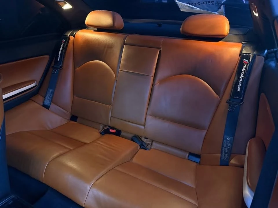 2004 BMW E46 M3 - Image 17 of 20