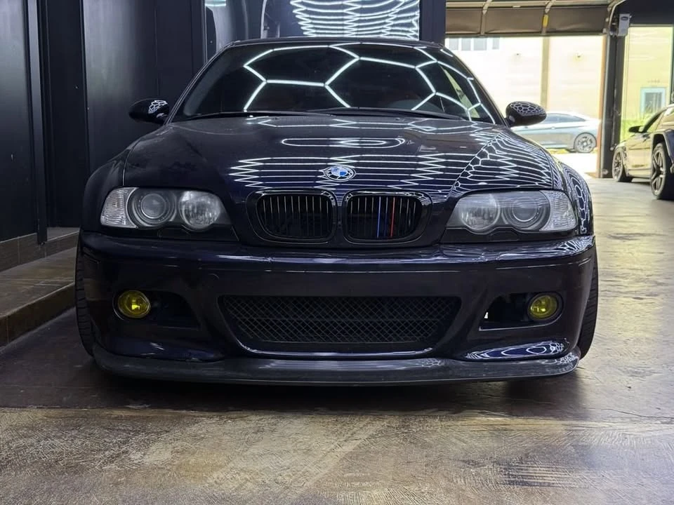 2004 BMW E46 M3 - Image 2 of 20