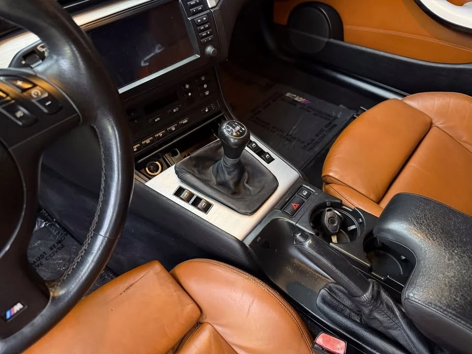 2004 BMW E46 M3 - Image 13 of 20