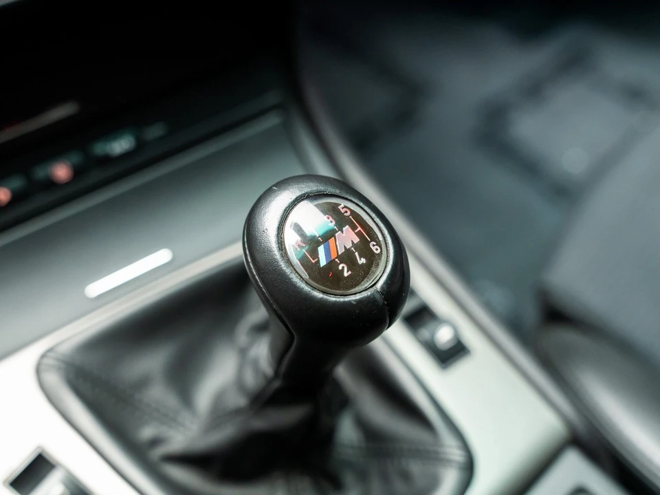 2004 BMW E46 M3 - Image 7 of 12
