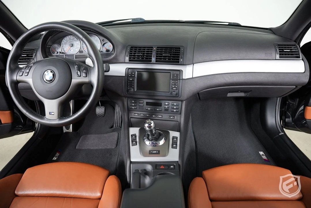2004 BMW E46 M3 - Image 16 of 31