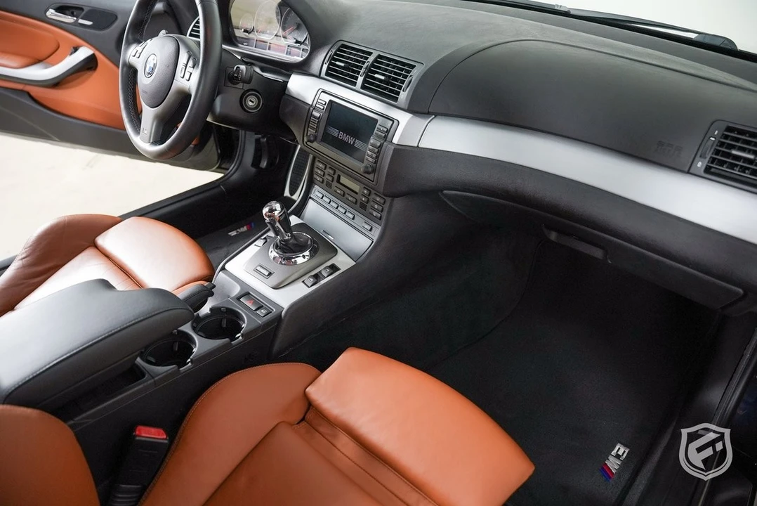 2004 BMW E46 M3 - Image 20 of 31
