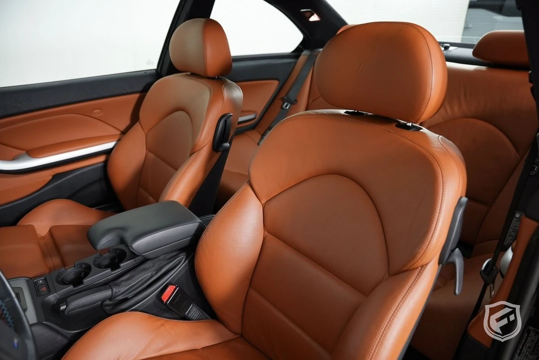 2004 BMW E46 M3 - Image 14 of 31