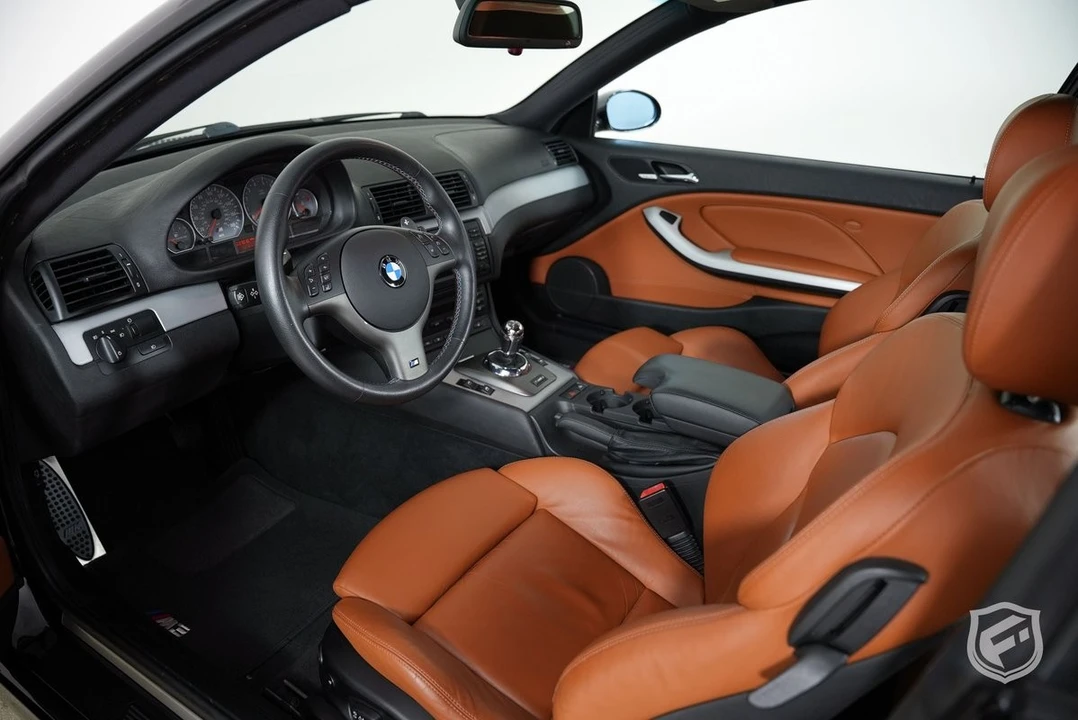 2004 BMW E46 M3 - Image 15 of 31