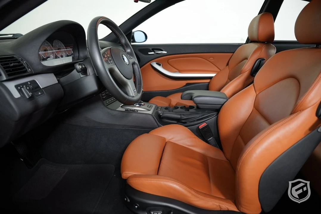 2004 BMW E46 M3 - Image 13 of 31