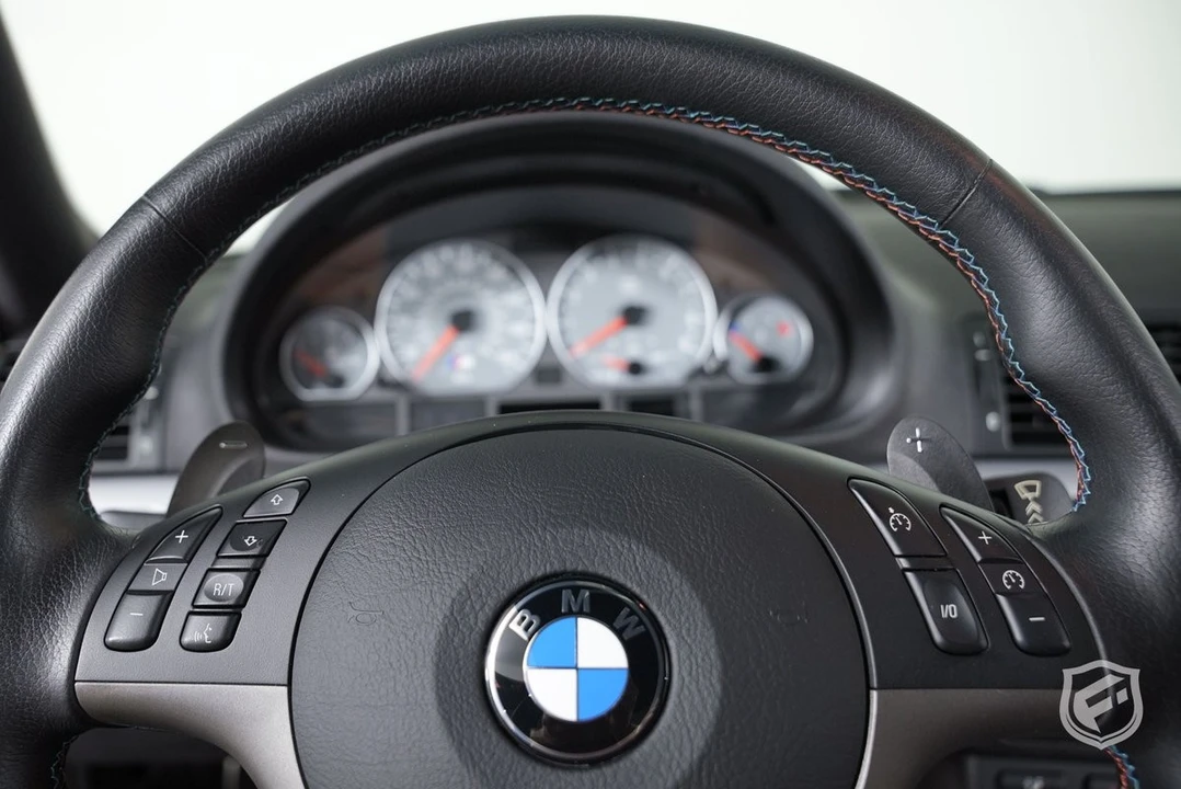 2004 BMW E46 M3 - Image 19 of 31
