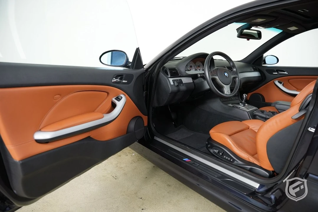 2004 BMW E46 M3 - Image 12 of 31