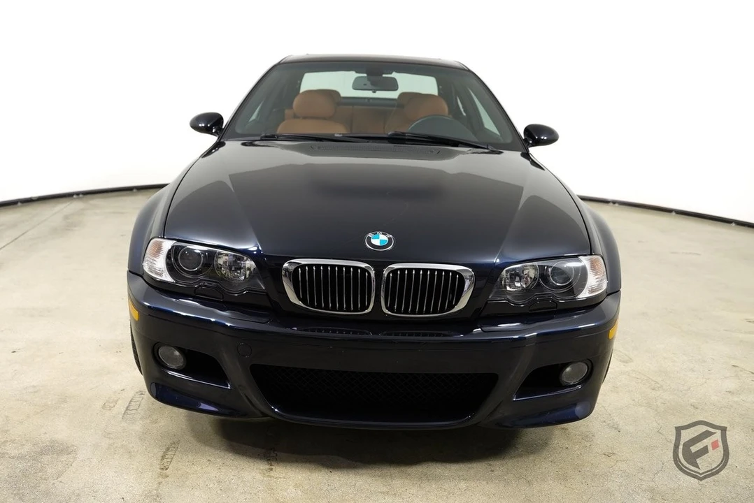 2004 BMW E46 M3 - Image 2 of 31