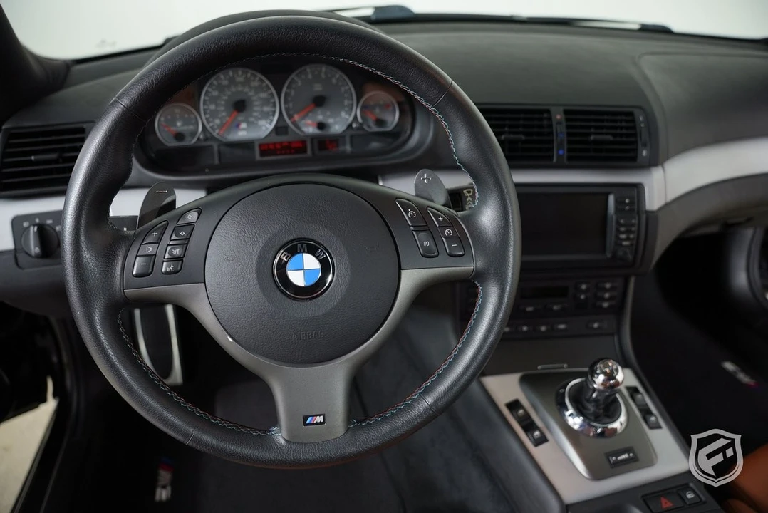 2004 BMW E46 M3 - Image 18 of 31
