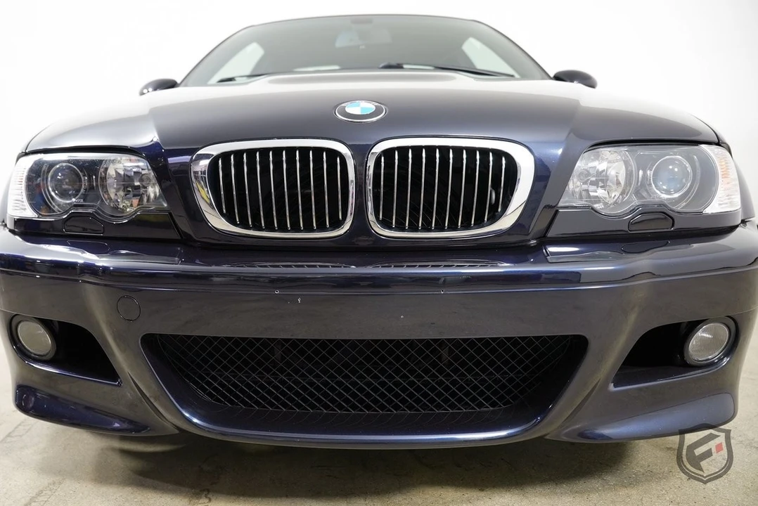 2004 BMW E46 M3 - Image 28 of 31