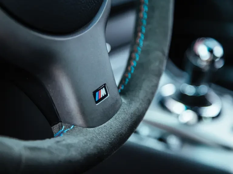 2004 BMW E46 M3 - Image 11 of 25