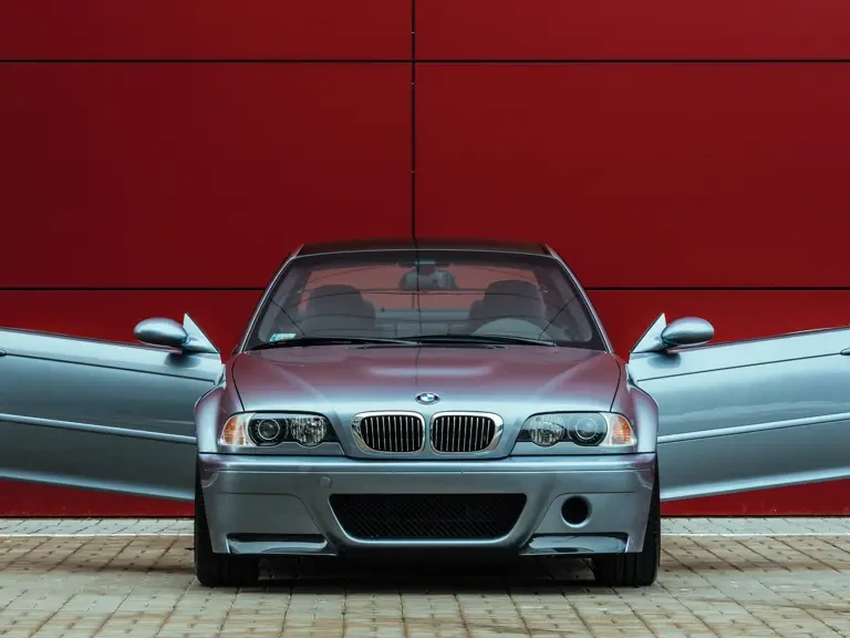 2004 BMW E46 M3 - Image 24 of 25