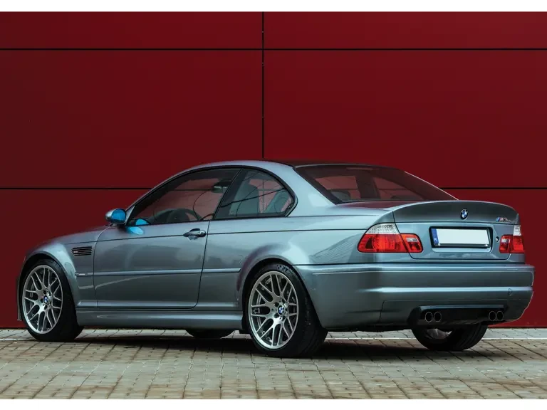 2004 BMW E46 M3 - Image 3 of 25