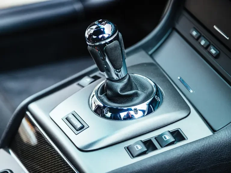 2004 BMW E46 M3 - Image 12 of 25